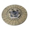 VOLVO 1655151 Clutch Disc